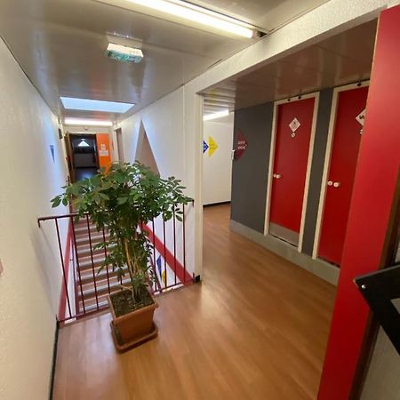 Class'Eco Albi Dış mekan fotoğraf