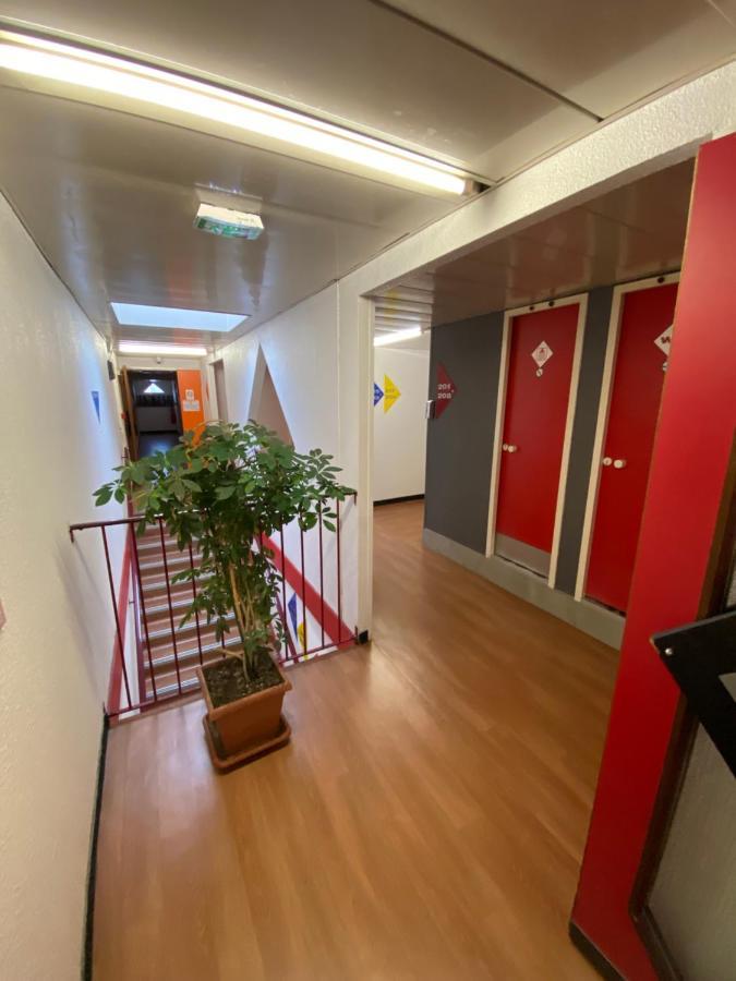 Class'Eco Albi Dış mekan fotoğraf
