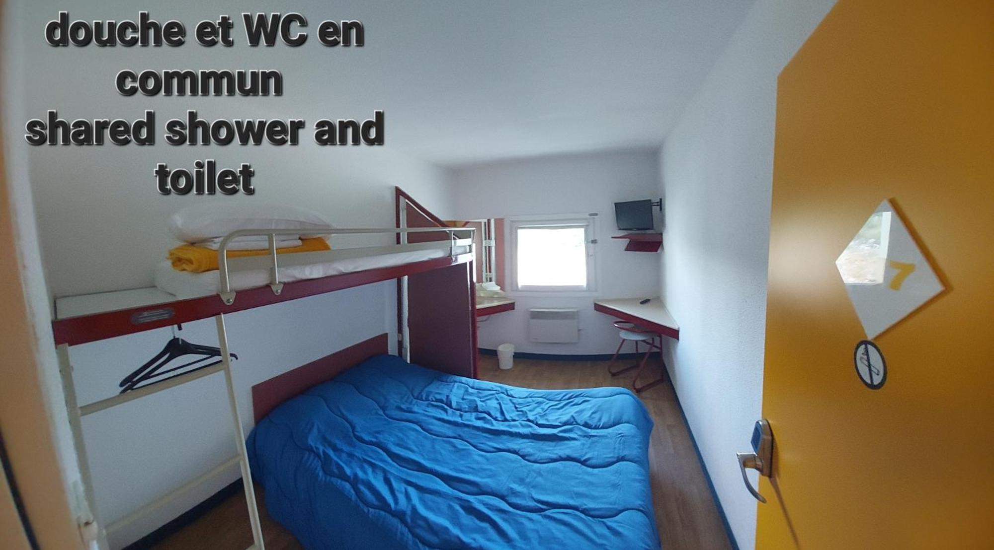 Class'Eco Albi Dış mekan fotoğraf